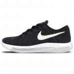Nike LunarEpic Flyknit Low Tume Lilla Tolm Naiste Tossud 843765-005 38 must