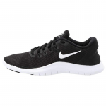 Nike Flex 2018 Rn Must Valge Must Tossud AA7397-018 44