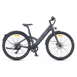 ENGWE N1 AIR ST 250W Carbon Fiber E-Bike 700C&times;38C City Commuter Pedelec Road E-Bike Suitable for City Cycling & Outdoor Adventure Mechanical Disc Brakes hall