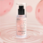 [VELY VELY] Vitamiiniga tumedate laikude vastane tooni &uuml;htlustav p&auml;ikesekaitse seerum 30ml P&auml;ikesekaitsekreem SPF50+ PA++++