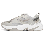Nike M2K Tekno Moon Particle Naiste Paksud Tennised AO3108-203 36 white