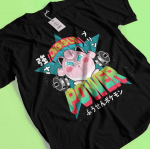 Vanaaegne eriline anime armastuse T-s&auml;rk Jaapani s&auml;rk Anime T-s&auml;rk Manga kingis&auml;rk 2XL