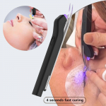 Ripsmetangide lamp Ilusalong Ripsmed Praktiline Stuudioseade USB