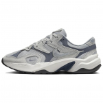 Nike AL8 Wolf Grey Light Carbon Platinum Toon Metallik H&otilde;be Naiste Vabaaja Tossud FJ3794-003 41