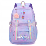 Anime Armas K-Pop Deemonik&uuml;ttide Prindiga Seljakott Teismelise &Otilde;pilase T&uuml;druku Poisi Koolikott Raamatukott Suure Mahutavusega Veekindel Reisikott