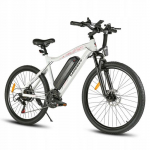SAMEBIKE SY26-II 26 36V 14Ah 500W 35KM/H M&auml;giratas