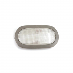 BDP1559 Sisevalgusti Lamp Renault Clio MK1 MK2 Symbol Thalia Nissan Platina Quest Primastar Trafic Vivaro X83 jaoks 8200543879