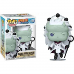 Figurine Naruto Shippuden - Sage Madara Uchiha Classique - Pop 10 cm