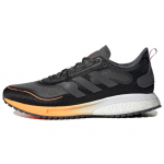 Adidas Supernova Winter.Rdy 'Night Metallic Orange' Tossud FV4761 46