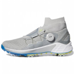 Adidas Zg 21 Motion Boa Mid 'Grey Pulse Yellow' Naiste tossud FZ2189 39⅓