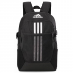 Adidas Pol&uuml;ester Seljakott Tavaline Unisex Must Vabaaja GH7259 must