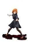 ARTFX J Jujutsu Kaisen Nobara Kugisaki M&otilde;&otilde;tkava PVC V&auml;rvitud T&auml;ielik Kuju PP939 1/8