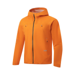 Li Ning X Nine Point Nine Koost&ouml;&ouml; V&auml;lijooks ADV Seeria Spordimood Vabaaja Kapuutsiga Kiriprindiga Tuulekindel Hingav Jakk ACFV037-2 XXL