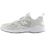 New Balance 408 Kulumiskindlad Madalad Vabaajajalatsid Unisex Hallid Tennised ML408NC 36 hall v&auml;rv