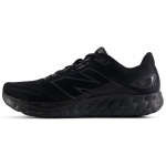 New Balance NB 680 V8 madalad jooksutossud meestele mustad tossud M680CK8 41.5 must