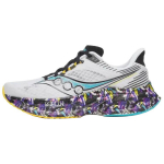 Saucony Endorphin Speed 5 Kerged Tagasil&ouml;&ouml;giga Treeningjooksukingad Meeste Valge Sinine Lilla Saucony S21007-209 41