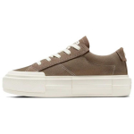 Converse Chuck Taylor All Star Cruise Low Mud Mask Brown Unisex tossud Egret White A09843C 44.5