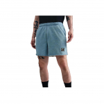 Nike Heritage Dri-Fit Mugavad Vabaaja Mitmek&uuml;lgsed Kolmveerandpikkusega Spordip&uuml;ksid Meeste p&uuml;ksid Helehall HJ4090-006 XL