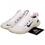 Nike Free Run 5.0 Low Valge Obsidiaan - CZ1884-103 EU 42 valge