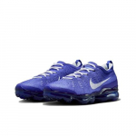 Nike Air VaporMax 2023 Flyknit Lilla Valge DV1678-500 Meeste suurused EU 42.5 puhas/ultramariin