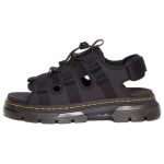 dr. Martens Mood Mugavad Rannasandaalid Unisex Sandaalid Must 31578001 37