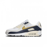 Nike Wmns Air Max 90 'Olympic' HF3444-100 EU 36.5 valge/tumesinine