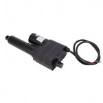 12V 7000N Lineaarne Liikumisaktuaator Harjatud DC Mootoriga Elektriline Aktuaator Sisemise piirl&uuml;litiga 150mm 5.9in