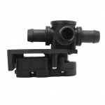Vee pump Jahutusvedeliku ventiil 6007370‑00‑B K&otilde;rge j&otilde;udlusega asendus Tesla Model S X 2012&ndash;2017 jaoks