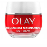 NIACINAMIDA24 + VITAMINE E cr&egrave;me de nuit revitalisante 50 ml