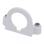 AXIS ACI Conduit Bracket B Adaptateur pour conduit de d&ocirc;me de cam&eacute;ra montrable sur pendentif (pack de 5) pour P-N: 5506-061