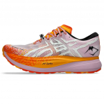 ASICS Metafuji Trail Light Ube Pure Aqua Tossud 1013A141-700 40.5 roosa