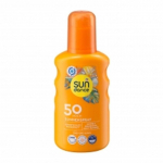 Sundance p&auml;ikesesprei SPF 50 200ml