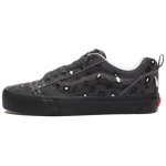 Vans Imran Potato X Knu Skool VR3 Lx 'Leopard Asphalt' Vans VN0A7Q5JB3M 36 gray