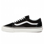 Vans Old Skool 36 Dx 'Must Valge' Vans VN0A38G2PXC 35