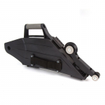 Mitmeotstarbeline kipsplaadi vuugit&ouml;&ouml;riist kiireks kinnitamiseks ja tihendamiseks