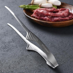 Kitchen Art Beni roostevabast terasest tangid