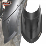 Mootorratta lisatarvikud Esi poritiib Rattahugger tagumine pikendus BMW R 1200GS 1250GS GS R1200GS LC Adventure R1250GS jaoks