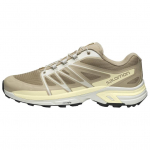 XT-Wings Salomon 2 'White Pepper Vanilla Ice' Tossud L47435300 45⅓ helepruun v&auml;rv