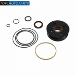 K&auml;rpide Kolvi Remondi Tihendikomplektid Sobib Evinrude ETEC 2004-2012 5008985 5008773 Uus