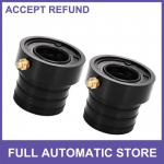 2 tk esisilla torutihend Dana 30 44 jaoks Jeep Cherokee Wrangler TJ jaoks