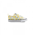 Converse Chuck Taylor All Star 2V Low TD 'Citrus' 23