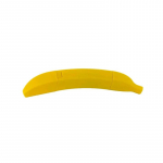 Avatav banaan-tagasit&otilde;mmatav samuraim&otilde;&otilde;k 3D magnetiline rekvisiitkaunistus, Uudne koduaksessuaar lauale, k&ouml;&ouml;ki, peokink