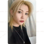Stray Kids DO IT KOREA POPUP POOD LOOSIPILT FOTOKAART AMETLIK B FELIX
