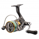 Daiwa 23 LAGUNA LT 2000 ketrusrull PE-liiniga, 0.4-100m