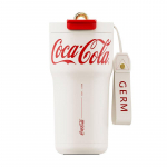 GERM Coca-Cola koost&ouml;&ouml; isoleeritud pudel