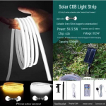 OIMG Super Hele P&auml;ikese LED-riba