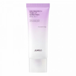jumiso Niatsiinamiid 3+ Tooni andev p&auml;ikesekaitsekreem SPF 50+ PA++++ 40ml