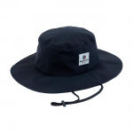 Gamakatsu vihmasafari m&uuml;ts GM9113 must M (MEREKASTI) must