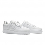 Nike Air Force 1 07 Craft Valge Tumehall CN2873-101 EU 45 valge