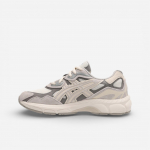ASICS Gel-NYC Cream Oyster Grey (GS) 39.5 hall